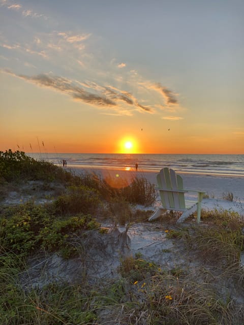 Peaceful like no place else!