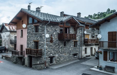 Enjoy the location of this property.