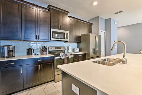 Kitchen | Coffee Maker | Cooking Basics