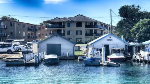 Marina