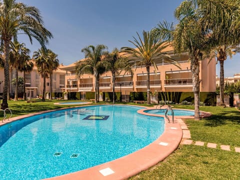 Swimming Pool, Resort, Property, Building, Real Estate, Leisure, Vacation, Hotel, Tree, Palm Tree