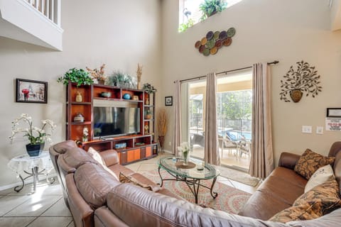 Davenport Vacation Rental | 6BR | 4.5BA | 2,904 Sq Ft