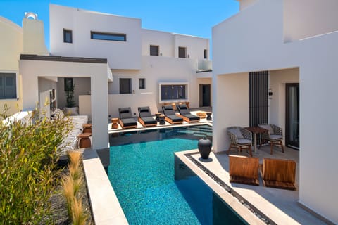 Indoor pool, outdoor pool, open 10:00 AM to 8:30 PM, sun loungers