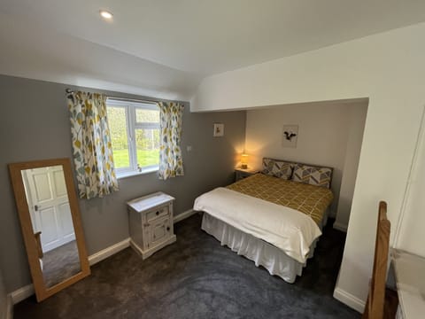 Double Room (Sharpness)