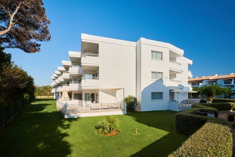 Building design
