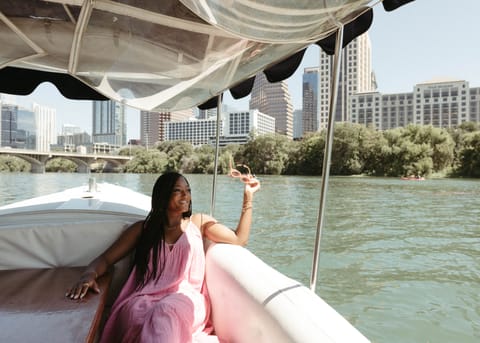 Boating