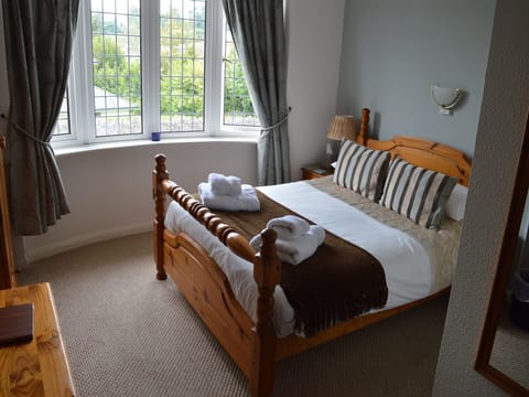 Double Room, Ensuite | Free WiFi
