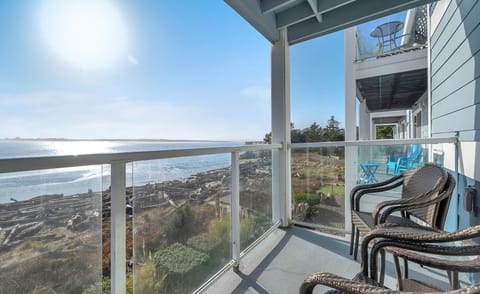 deck view