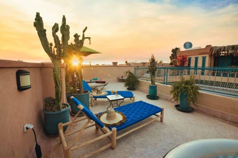 Exclusive House, Multiple Bedrooms | Terrace/patio