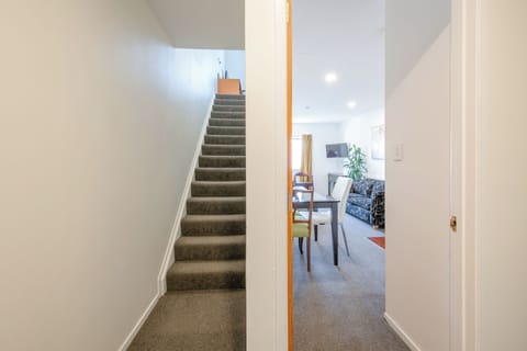 Family Room, Bathtub | Premium bedding, desk, laptop workspace, blackout drapes