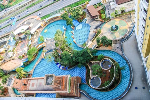 Room | Resort view