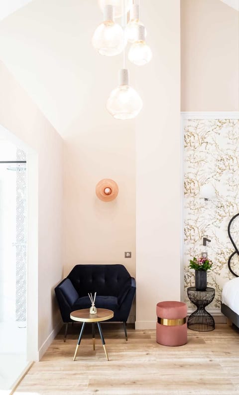 Signature Suite | Room amenity