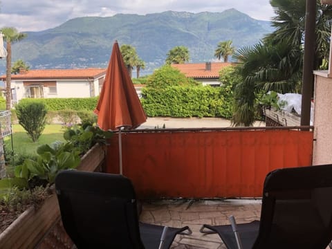 TerraceBalcony