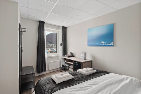 Premium Studio Suite | Hypo-allergenic bedding, individually decorated, individually furnished