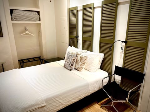 Your comfortable nest at Marfa House La Junta