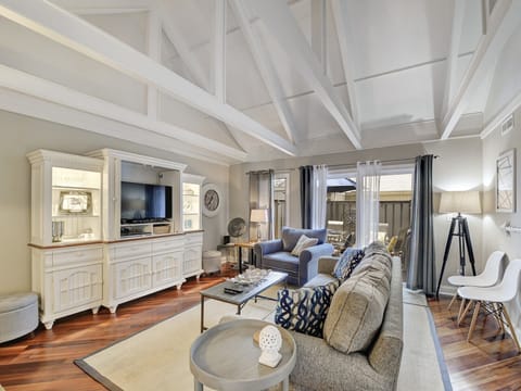 508 Queens Grant in Beautiful Palmetto Dunes