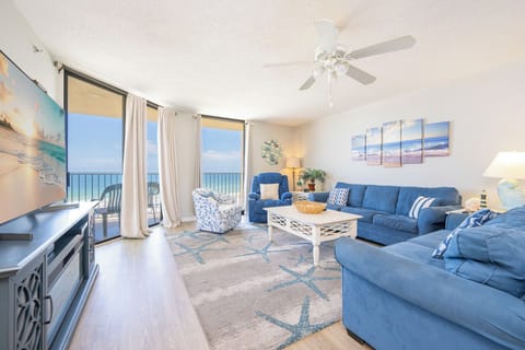 Phoenix V 503, Orange Beach, Alabama, beach front, 3 bedroom condominium on the 5th floor