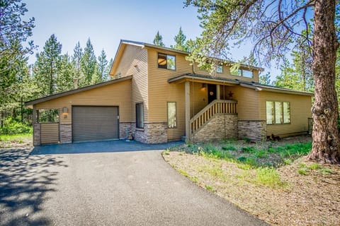 Welcome to your home away from home!