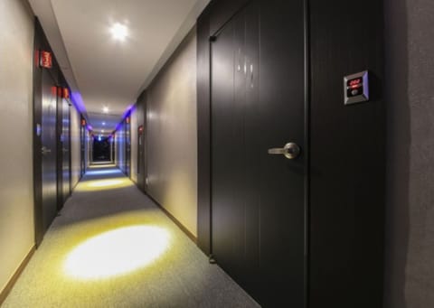 Hallway