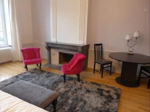 Double Room | Room amenity