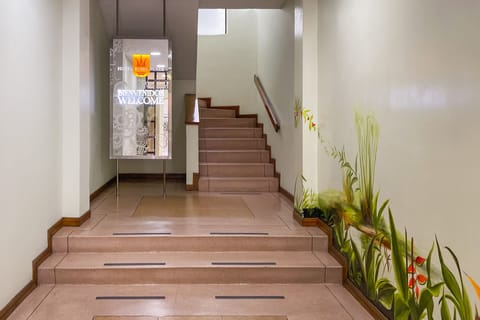 Staircase