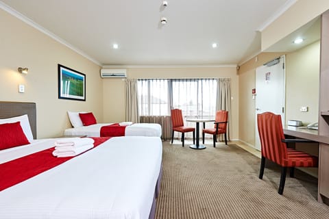 Cribs/infant beds, free WiFi, bed sheets