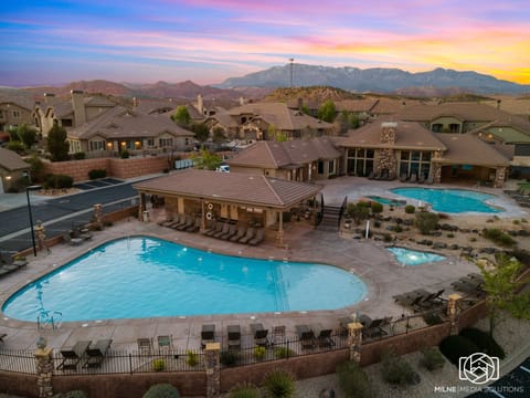 Townhome, 3 Bedrooms | Pool