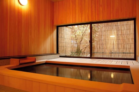Hot springs
