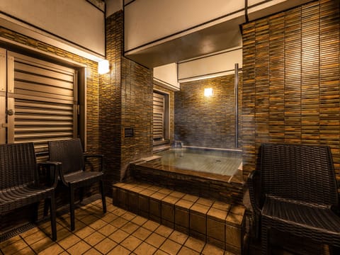 Public bath