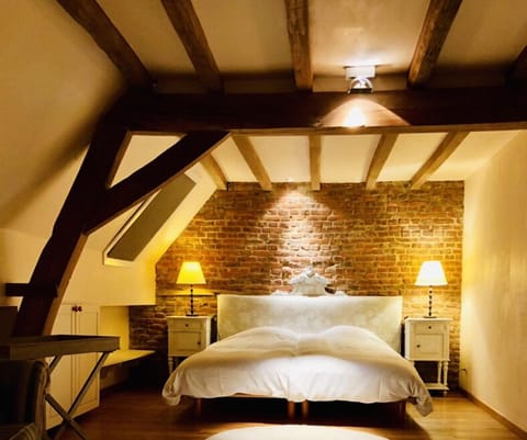 Superior Double Room | Desk, laptop workspace, soundproofing, free WiFi