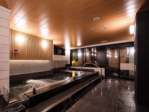 Public bath