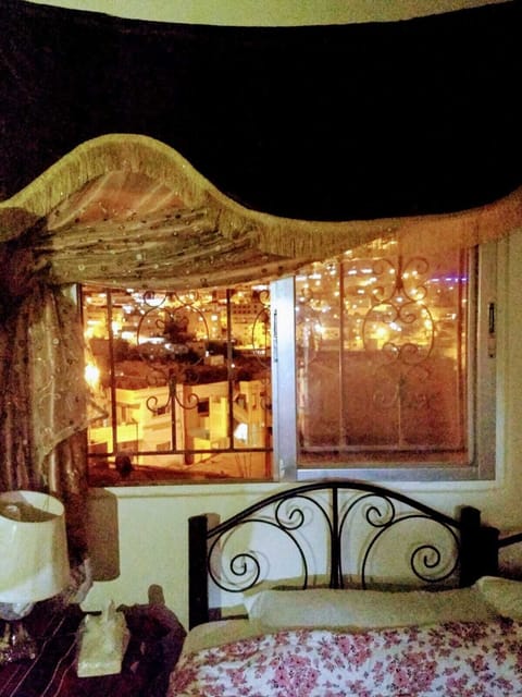 Family Double or Twin Room, Multiple Bedrooms, Mountainside | In-room safe, soundproofing, WiFi (free), bed sheets