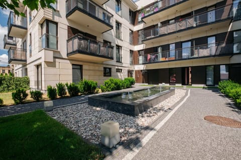 Superior Apartment | Exterior