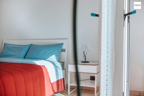 Desk, blackout drapes, soundproofing, iron/ironing board