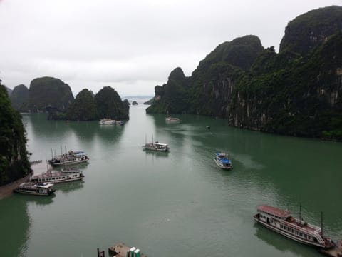Lake