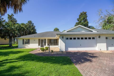 House, 4 Bedrooms | Exterior