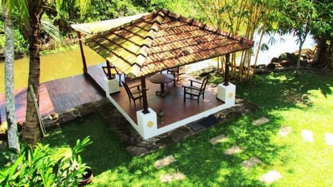 Gazebo