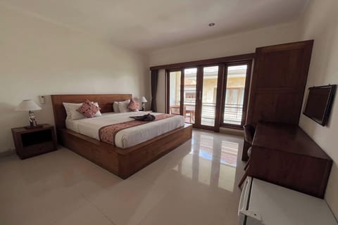 Standard Room | Floor plan