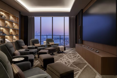 Royal Mansion | Room amenity