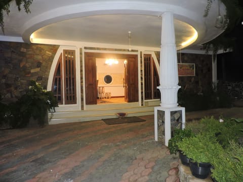Villa | Lanai