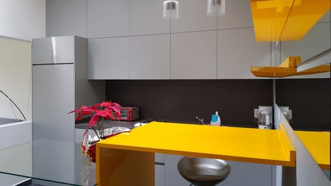 Design Studio Suite | Private kitchen | Griddle