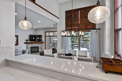 Townhome, 3 Bedrooms | Interior