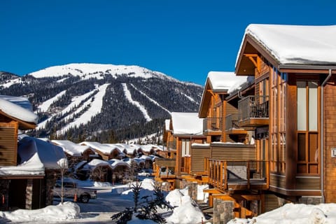 Townhome, 4 Bedrooms | Exterior