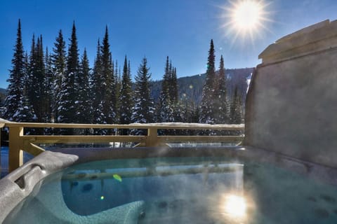 Condo, 2 Bedrooms | Pool