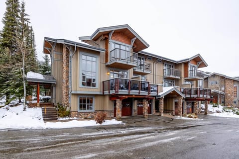 Townhome, 3 Bedrooms | Exterior