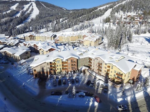 Cottage, 2 Bedrooms | Snow and ski sports
