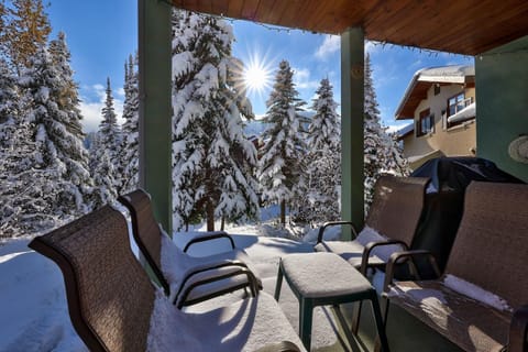 Condo, 2 Bedrooms | Terrace/patio