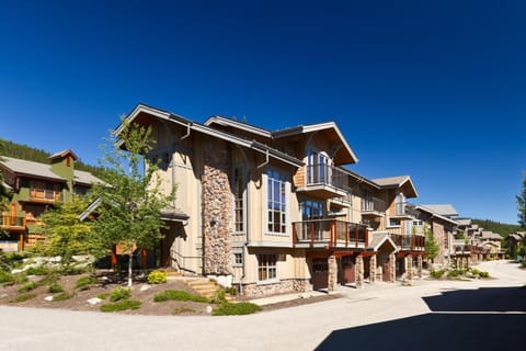 Townhome, 3 Bedrooms | Exterior
