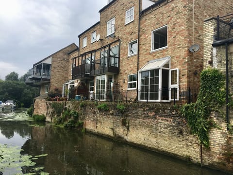 River Terrace