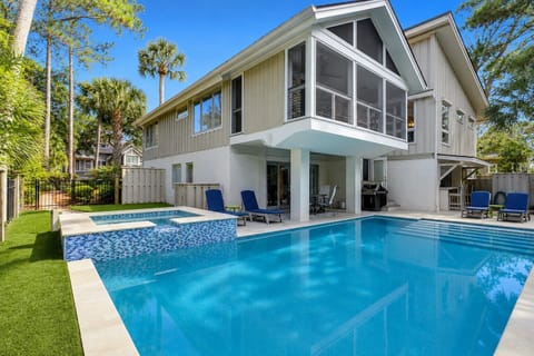 9 Snowy Egret - The Vacation Company
